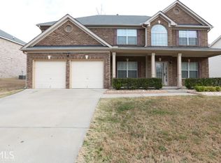 337 Parducci Trl, Atlanta, GA 30349