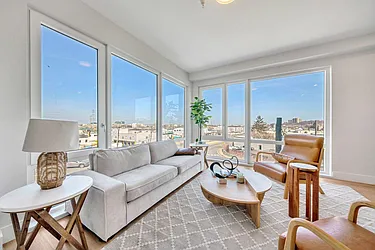 3601 Liberty Avenue, #501