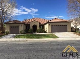 5012 Hartnett Ct, Bakersfield, CA 93306