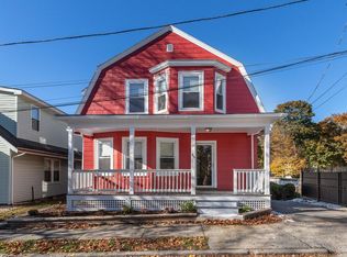 86 Alden St, Lynn, MA 01902