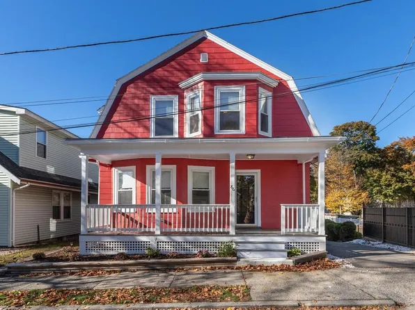 86 Alden St, Lynn, MA 01902