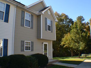 5120 Winged Elm Dr, Raleigh, NC 27610