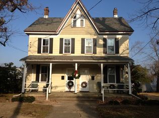 223 Lenape Ave, Mays Landing, NJ 08330