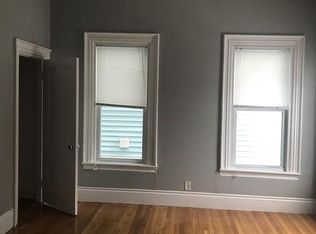 36 Dehon St #2, Revere, MA 02151