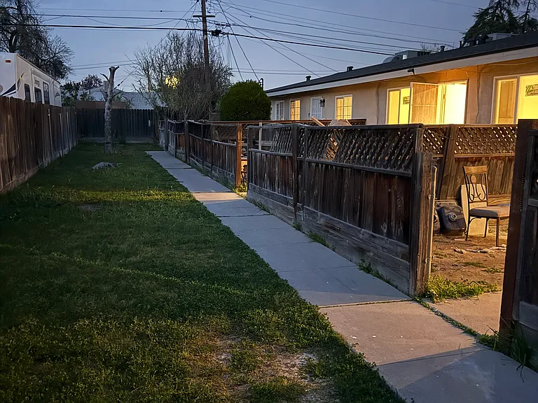 1343 E Fedora Ave #A — Photo 1