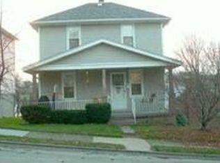 3302 Grace St, Homestead, PA