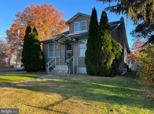 108 S Browning Ave, Somerdale, NJ 08083