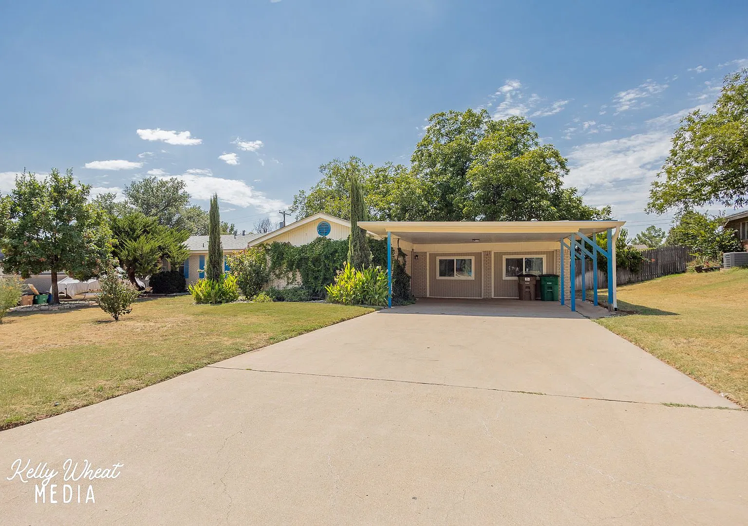 Now Available | Updated 4-Bedroom Home In College Hills! — Photo 2