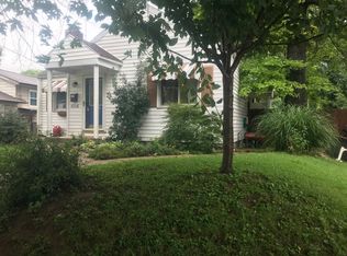 606 Sheldon St, Lawrenceburg, IN