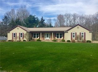 7554 Yellow Creek Dr, Poland, OH