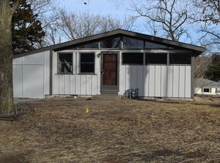 5605 Crescent Ave #HOUSE, Raytown, MO 64133