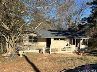 526 Ridgeway Church Rd, Commerce, GA 30529