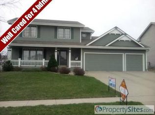 1417 Alderwood Dr, Altoona, IA 50009