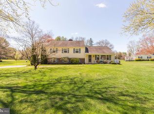 934 Linda Vista Dr, West Chester, PA 19380