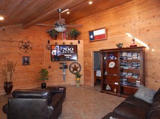 256 County Road 2007, Eden, TX 76837