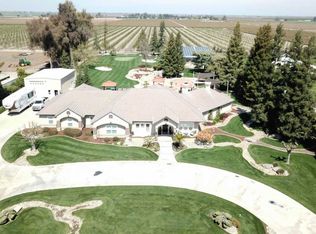 3494 E Cross Ave, Tulare, CA 93274