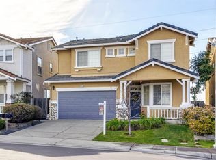 25553 Foggy Glen Dr, Castro Valley, CA