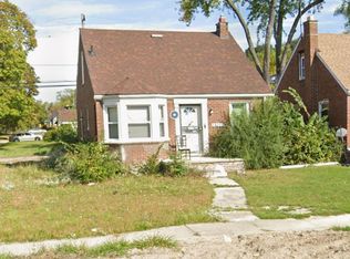 13003 E State Fair St, Detroit, MI 48205