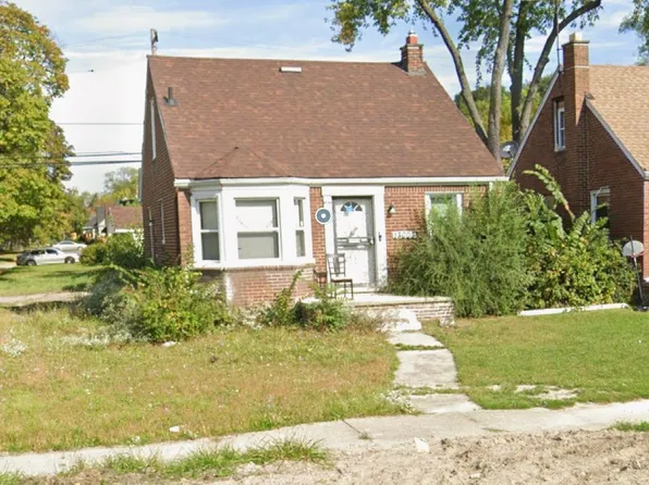 13003 E State Fair St, Detroit, MI 48205