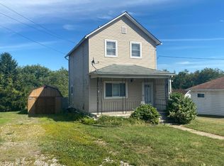 40 Main St, Atlasburg, PA 15004