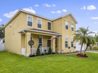 3233 Hawthorne Ave, Rockledge, FL 32955