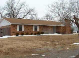 311 Washington St, POCASSET, OK 73079