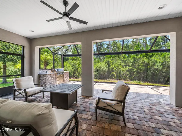 116 HATTER Drive, Jacksonville, FL 32081