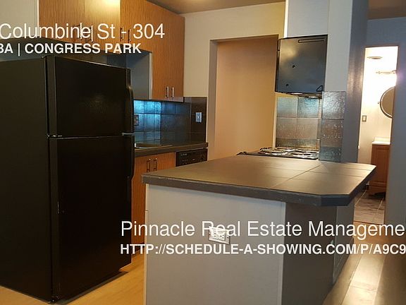3rd image of 1302 Columbine St APT 304