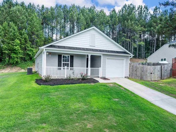 120 Vista Hill Dr, Spartanburg, SC 29306