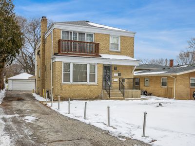822 S La Grange Rd, La Grange, IL, 60525