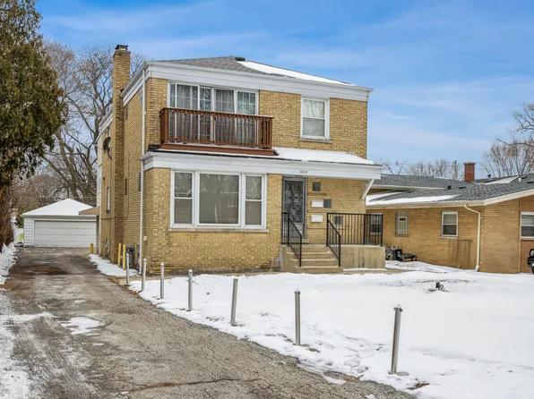 822 S La Grange Rd, La Grange, IL 60525