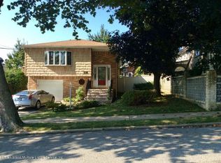 338 Delmar Ave, Staten Island, NY 10312
