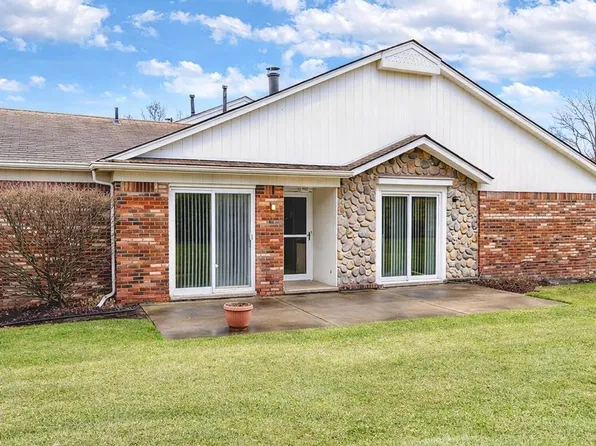 45297 Universal Ct, Shelby Township, MI 48317