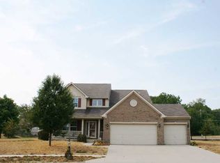 14 Cottongrass Ct, Brownsburg, IN 46112
