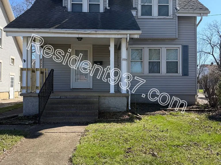 1520 S Smithville Rd — Photo 1