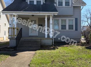 1520 S Smithville Rd, Dayton, OH