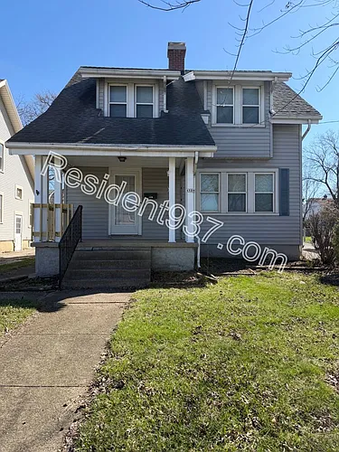 1520 S Smithville Rd Photo 1