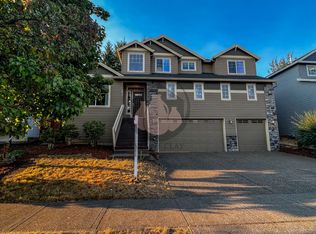 2617 Nautilus Ave NW, Salem, OR 97304