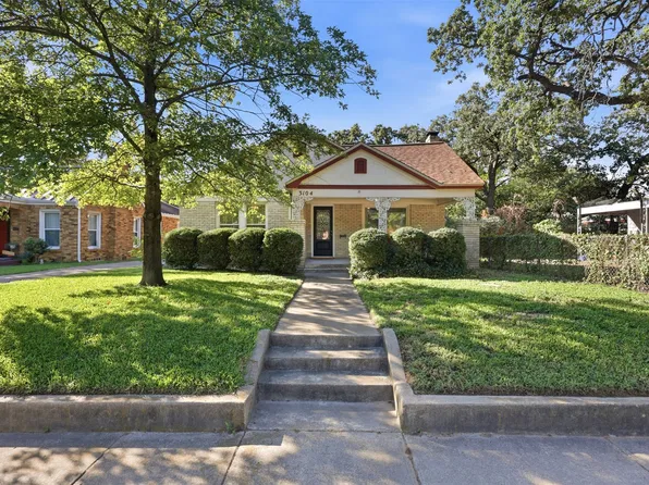 3104 Yucca Ave, Fort Worth, TX 76111