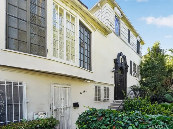 1280 S Beverly Glen Blvd, Los Angeles, CA 90024