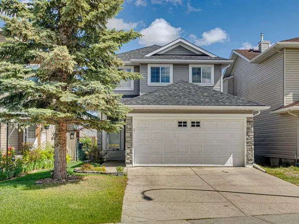 18 S Bridlewood Way SW, Calgary, AB T2Y 3R5
