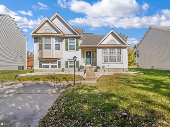 7508 Heatherfield Dr, Baltimore, MD 21244