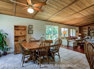 10504 French Creek Rd, Palo Cedro, CA 96073