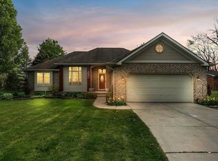 3483 Lahring Rd, Linden, MI 48451