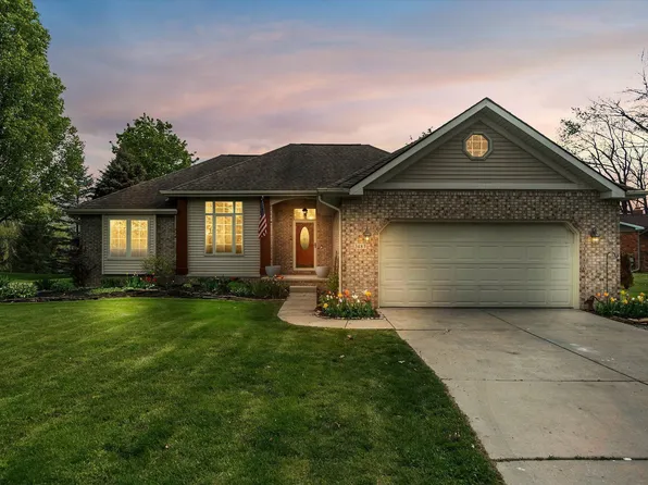 3483 Lahring Rd, Linden, MI 48451