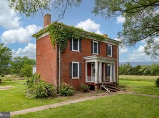 501 S Fork Rd, Luray, VA 22835