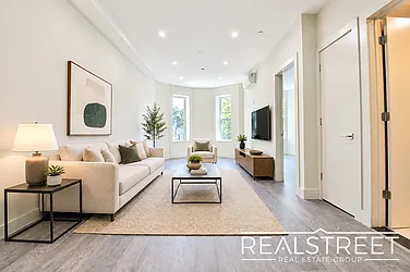 2517 Bedford Avenue, #2B