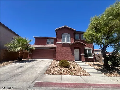 5233 Aztec Heights St Photo 1