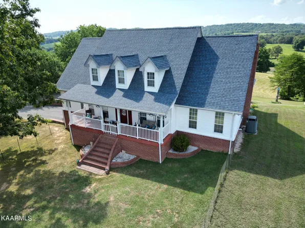 4562 Lakeshore Dr, Bean Station, TN 37708