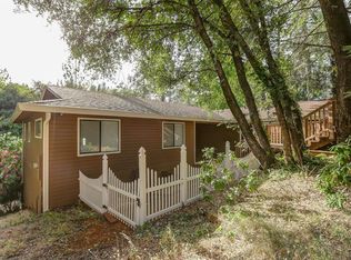 18698 Connie Dr, Grass Valley, CA 95949